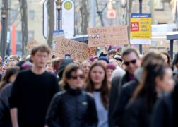 Demo In Jena Kampf Fuer Frauenrechte 08032024 15